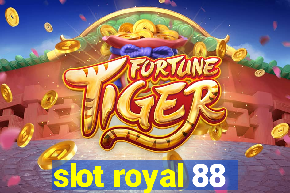 slot royal 88