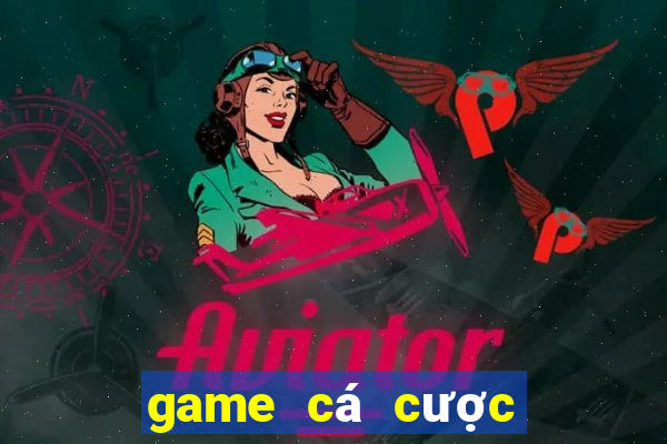 game cá cược đua ngựa