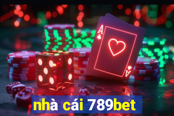 nhà cái 789bet