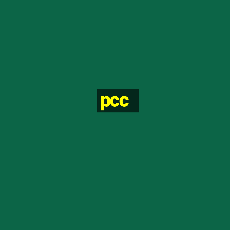 pcc