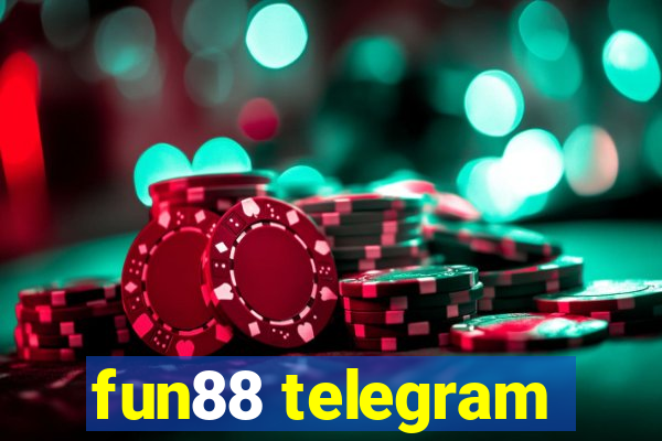 fun88 telegram