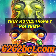 thuy hu vua trong thoi thien