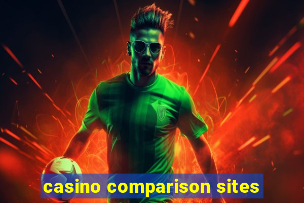 casino comparison sites