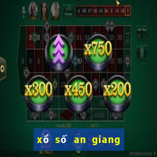 xổ số an giang ba miền hôm nay