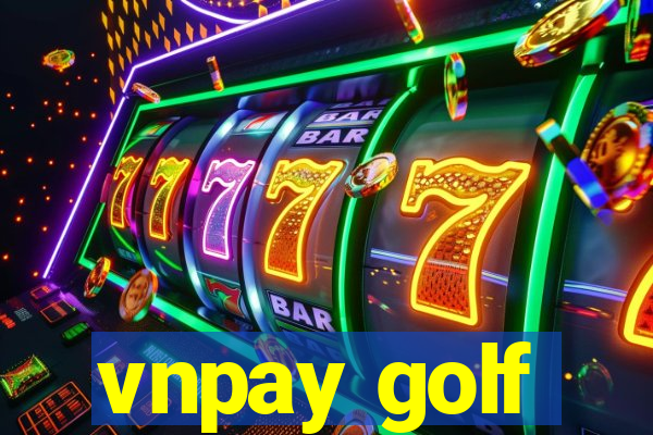 vnpay golf