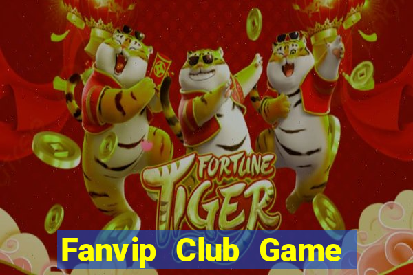 Fanvip Club Game Bài G88