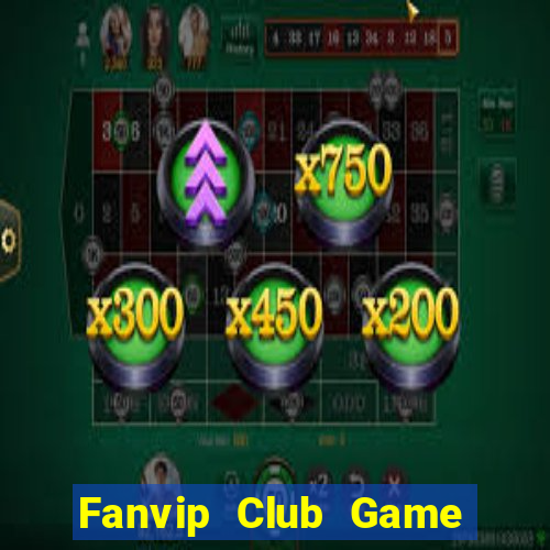 Fanvip Club Game Bài G88