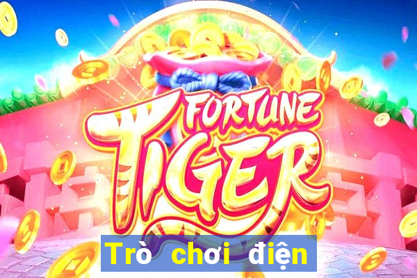 Trò chơi điện tử Video