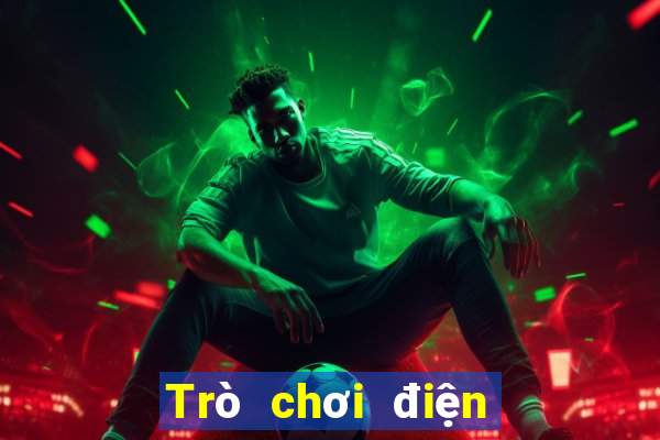 Trò chơi điện tử Video