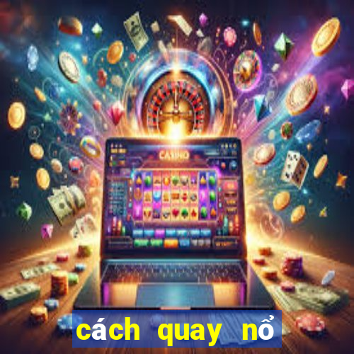 cách quay nổ hũ go88