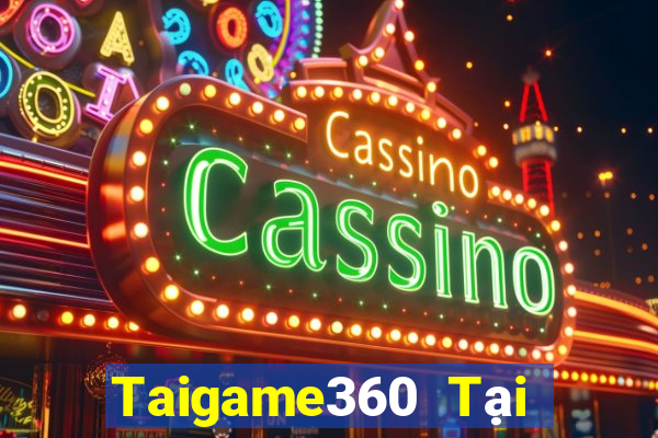 Taigame360 Tại Game Bài Đổi The