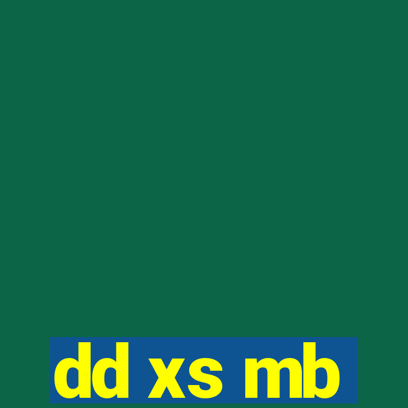 dd xs mb