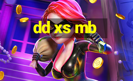 dd xs mb