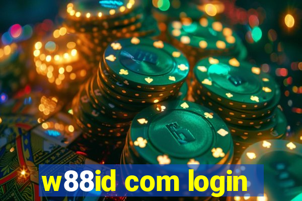 w88id com login