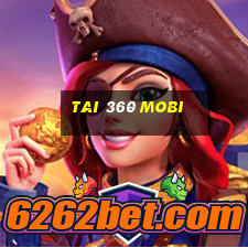 tai 360 mobi