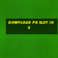 download pg slot ios