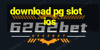 download pg slot ios