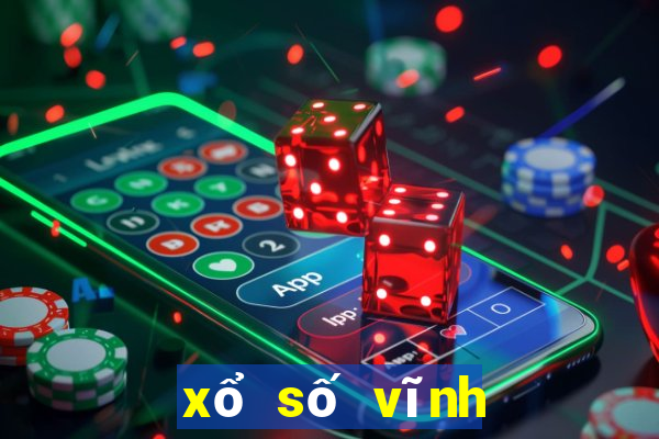 xổ số vĩnh long con gì lâu ra nhất