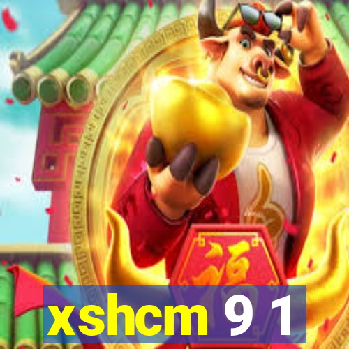 xshcm 9 1