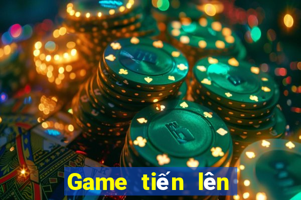 Game tiến lên miền Bắc online