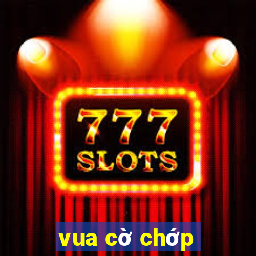 vua cờ chớp