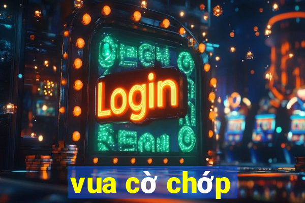 vua cờ chớp