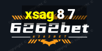 xsag 8 7