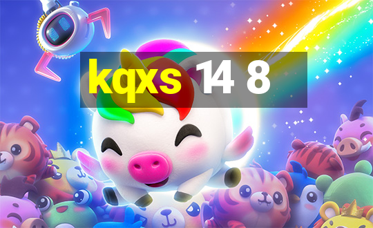 kqxs 14 8