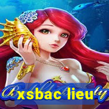 xsbac lieu