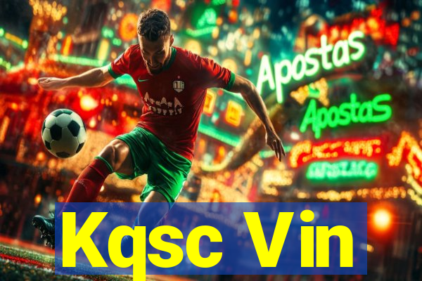 Kqsc Vin