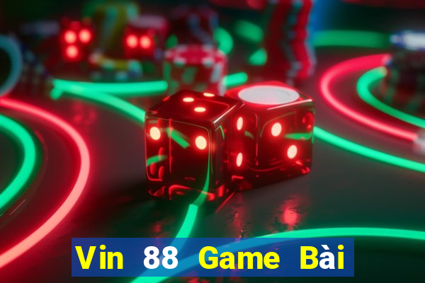 Vin 88 Game Bài Uno Miễn Phí