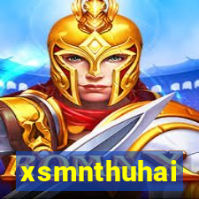 xsmnthuhai