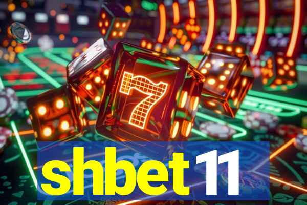 shbet11