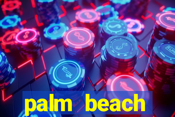 palm beach coworking club