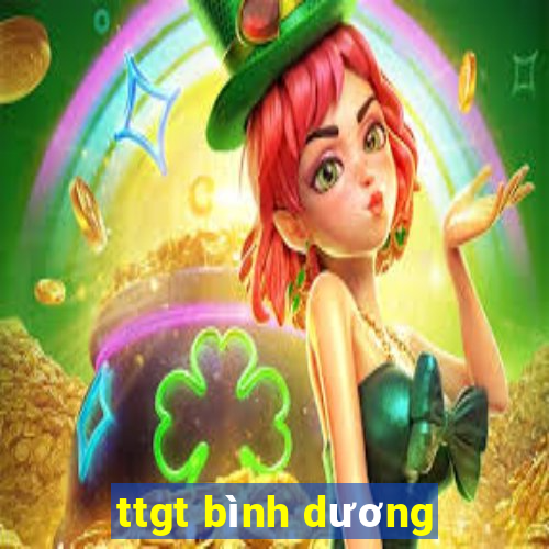 ttgt bình dương