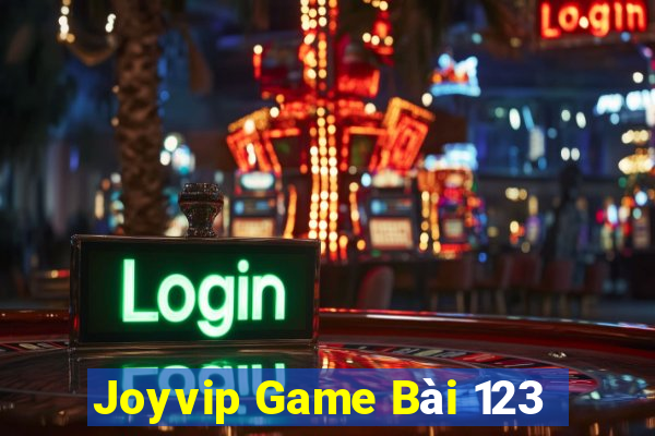 Joyvip Game Bài 123