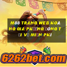 M88 Trang web Hoàng gia phương Đông Tải về miễn phí