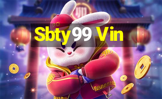 Sbty99 Vin