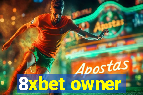 8xbet owner