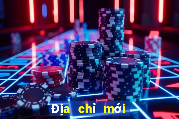 Địa chỉ mới nhất của beplay