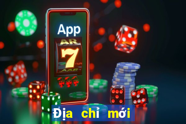 Địa chỉ mới nhất của beplay