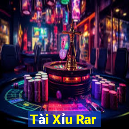 Tài Xỉu Rar