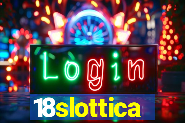 18slottica