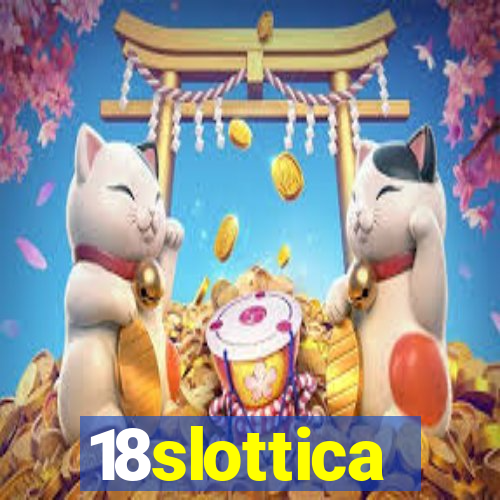 18slottica