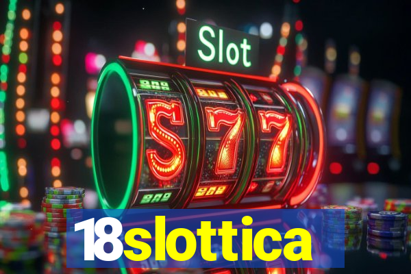 18slottica