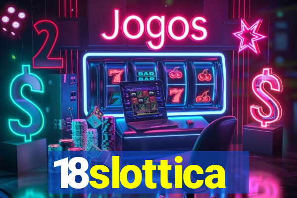 18slottica