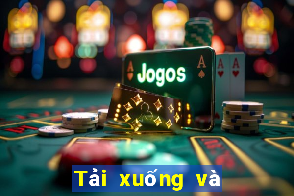 Tải xuống và cài đặt 7 màu