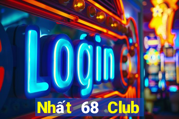 Nhất 68 Club Game Bài Nhện