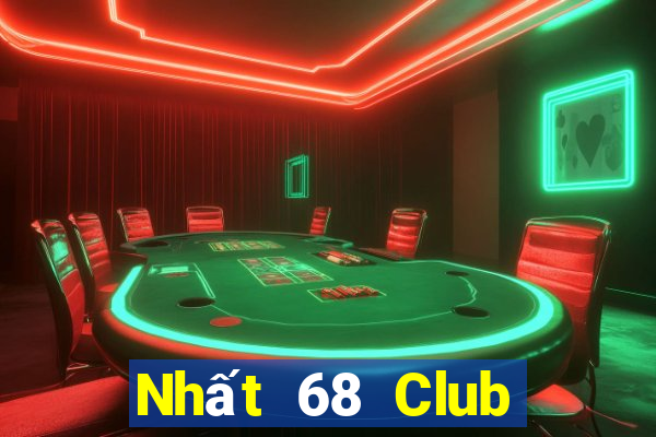 Nhất 68 Club Game Bài Nhện