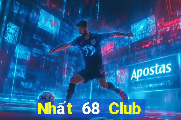 Nhất 68 Club Game Bài Nhện